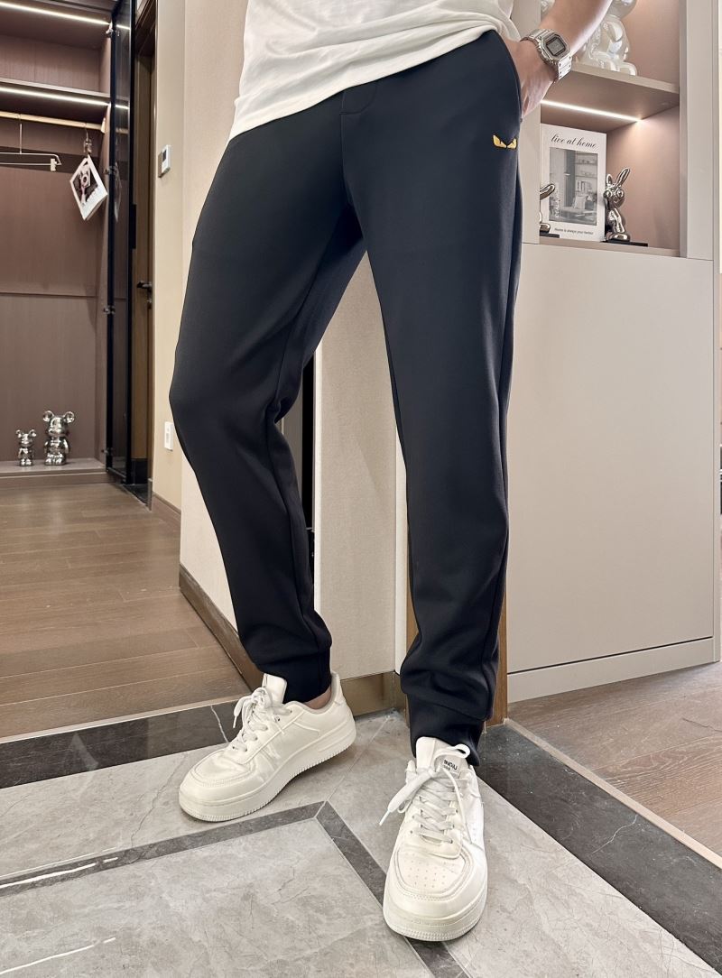 Fendi Long Pants